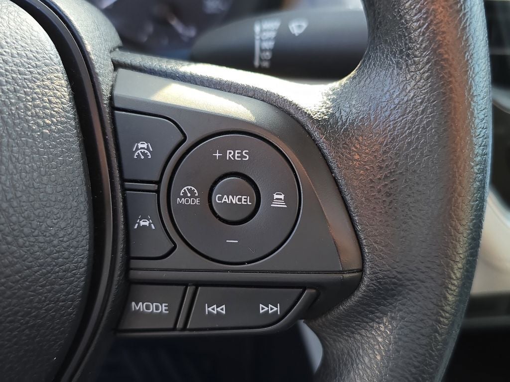 2023 Toyota Corolla Cross L