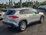 2023 Toyota Corolla Cross L