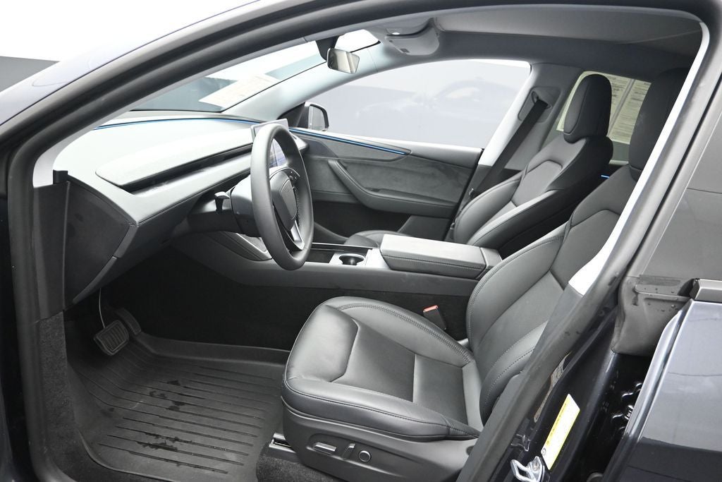 2026 Tesla Model Y Premium