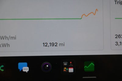 2026 Tesla Model Y Premium