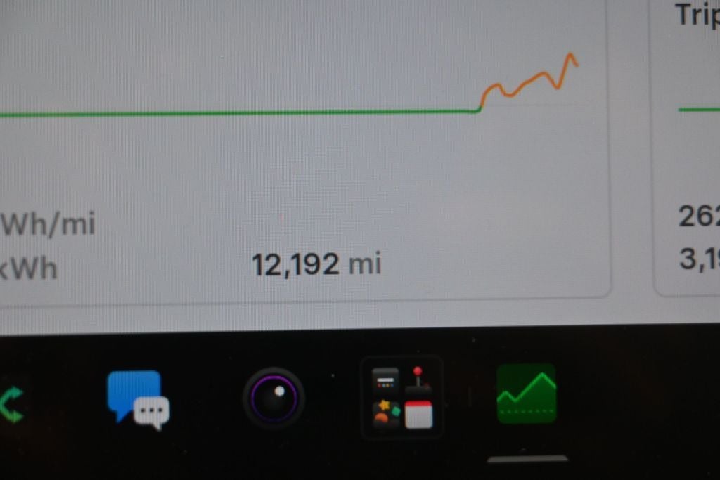 2026 Tesla Model Y Premium