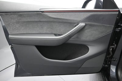 2026 Tesla Model Y Premium