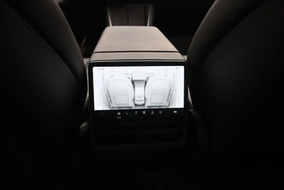 2026 Tesla Model Y Premium