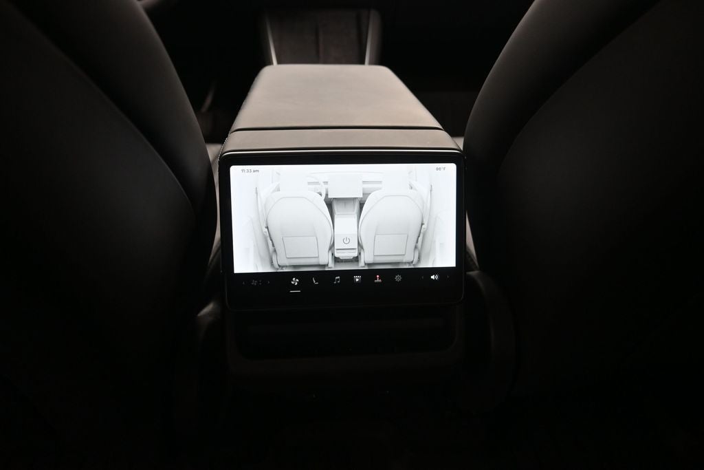 2026 Tesla Model Y Premium