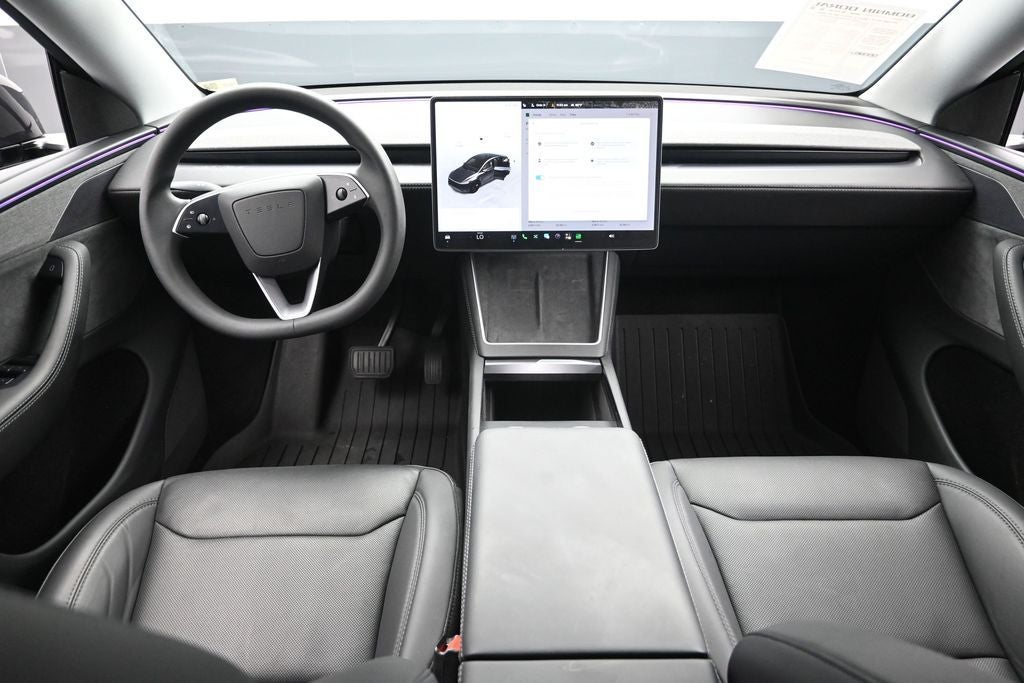 2026 Tesla Model Y Premium