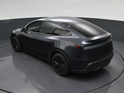 2026 Tesla Model Y Premium