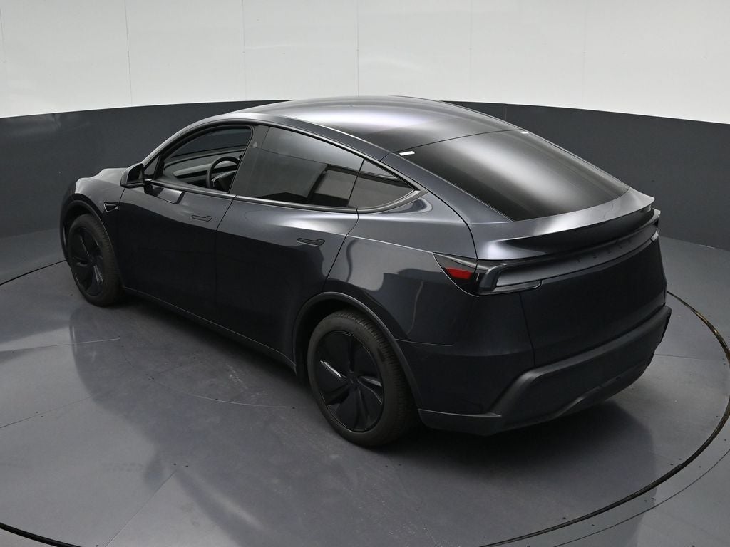 2026 Tesla Model Y Premium