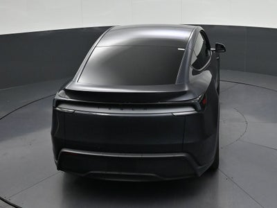 2026 Tesla Model Y Premium