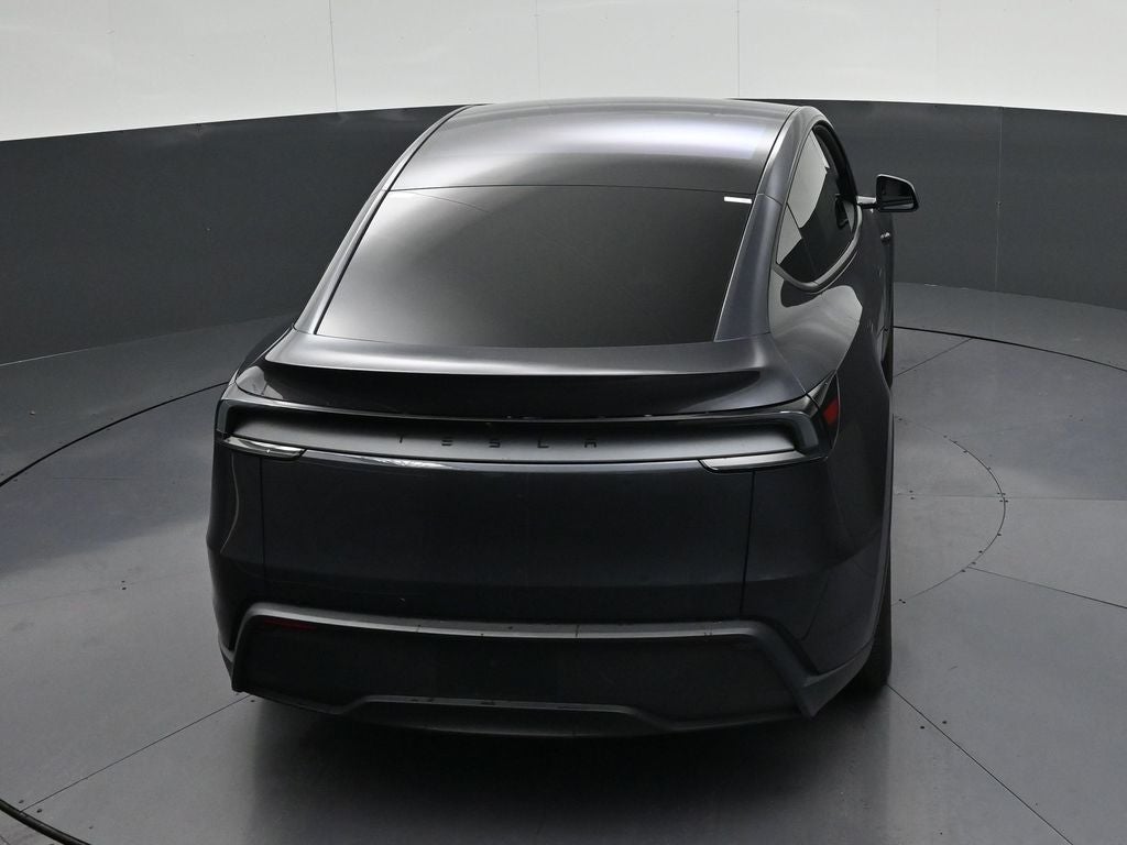 2026 Tesla Model Y Premium
