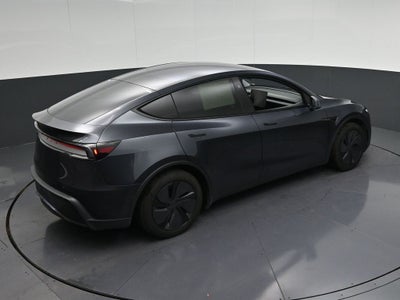 2026 Tesla Model Y Premium
