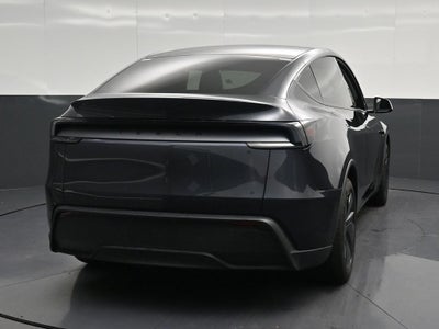 2026 Tesla Model Y Premium