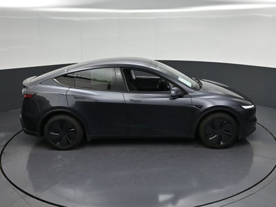 2026 Tesla Model Y Premium