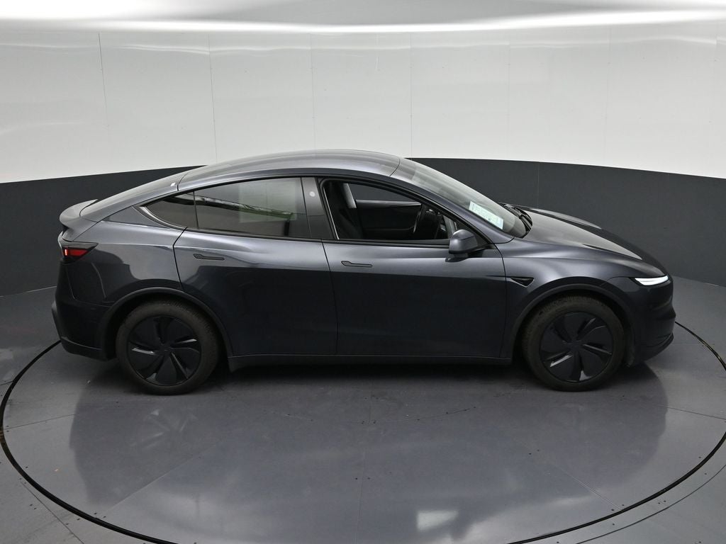 2026 Tesla Model Y Premium