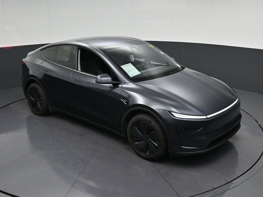 2026 Tesla Model Y Premium