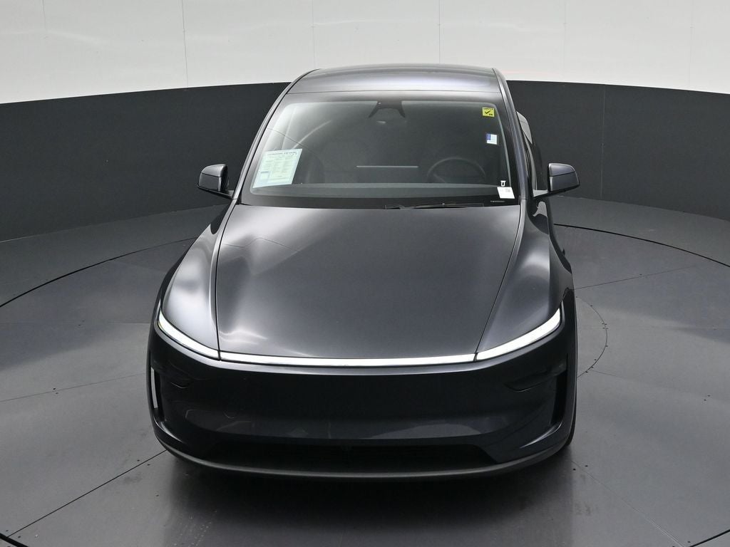 2026 Tesla Model Y Premium