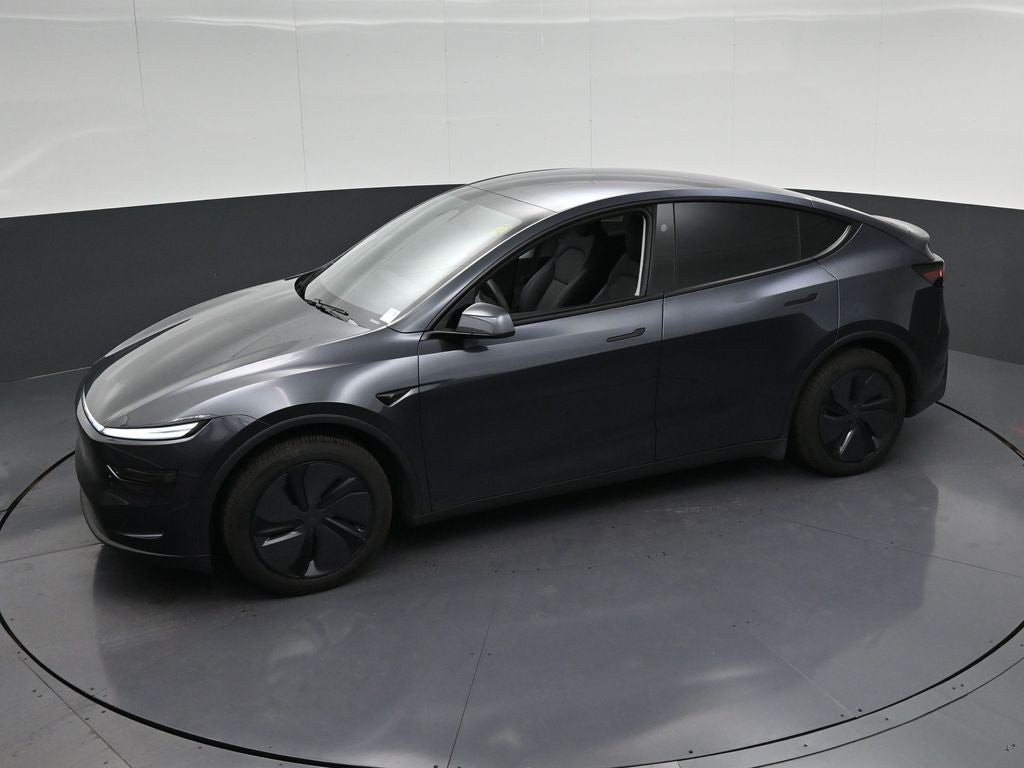 2026 Tesla Model Y Premium