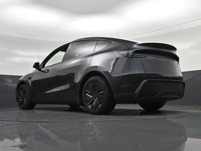 2026 Tesla Model Y Premium