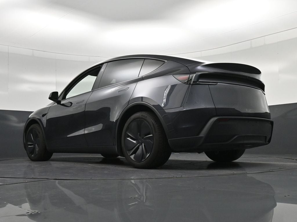 2026 Tesla Model Y Premium