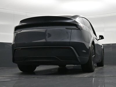 2026 Tesla Model Y Premium