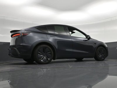 2026 Tesla Model Y Premium