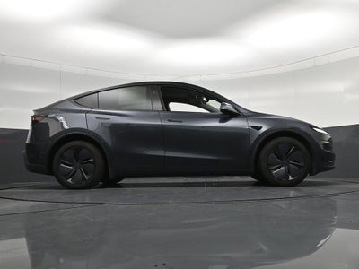 2026 Tesla Model Y Premium