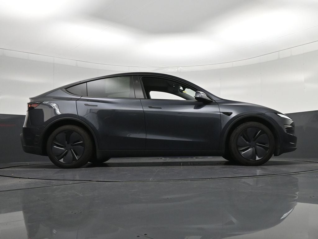 2026 Tesla Model Y Premium