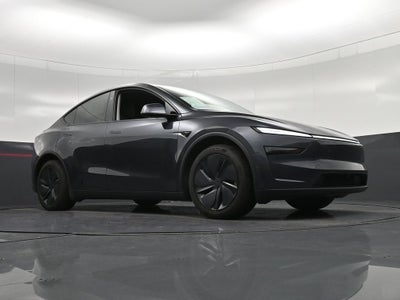 2026 Tesla Model Y Premium
