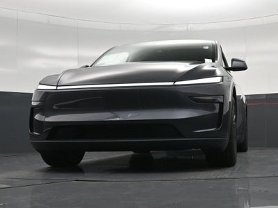 2026 Tesla Model Y Premium
