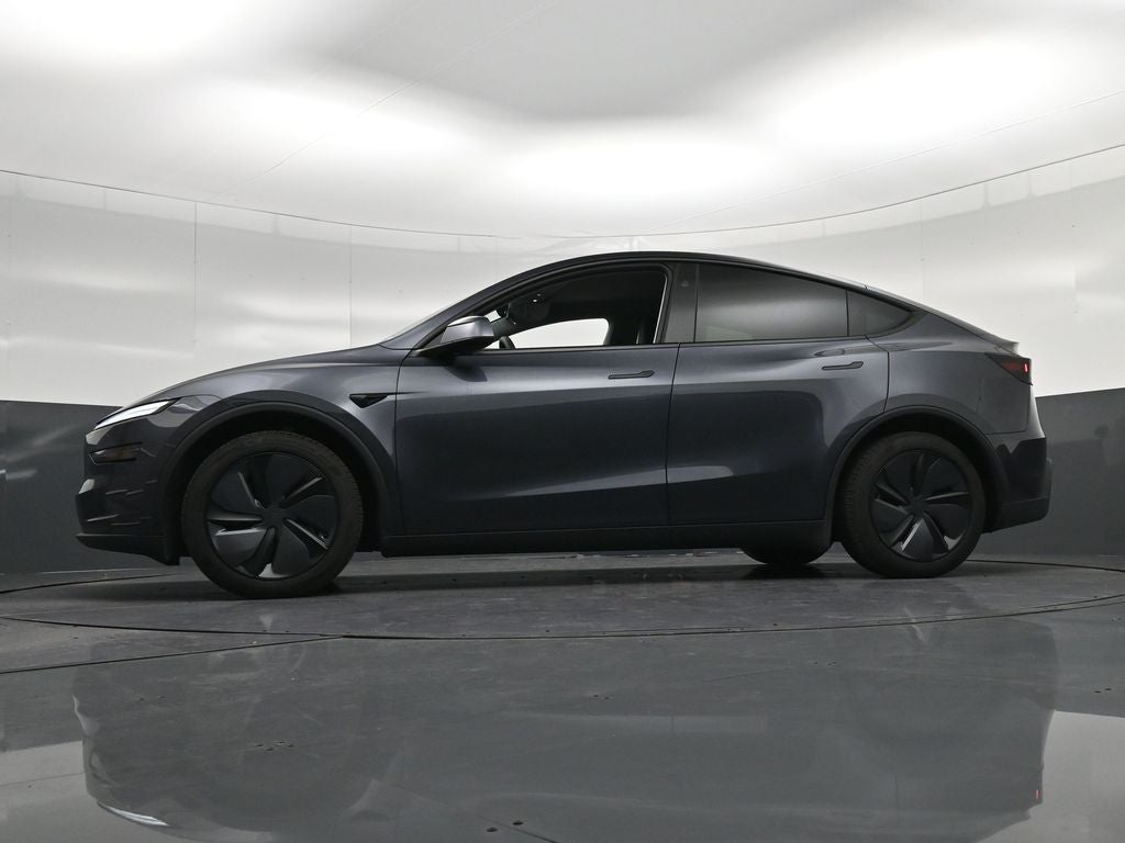 2026 Tesla Model Y Premium