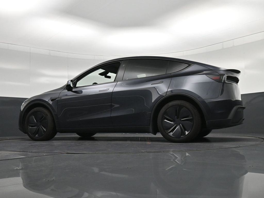 2026 Tesla Model Y Premium