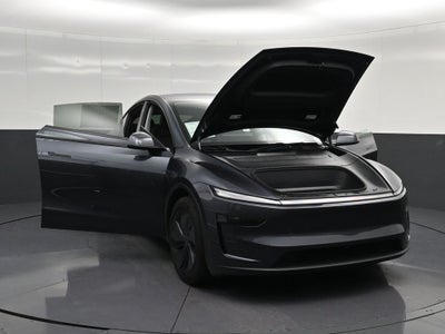 2026 Tesla Model Y Premium