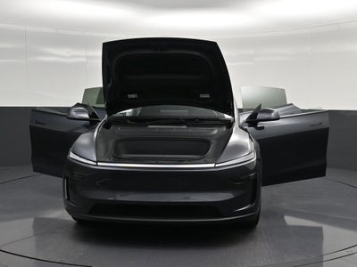 2026 Tesla Model Y Premium