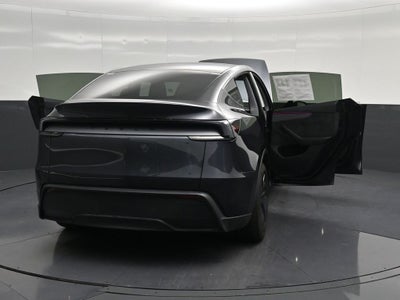 2026 Tesla Model Y Premium
