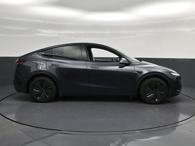 2026 Tesla Model Y Premium
