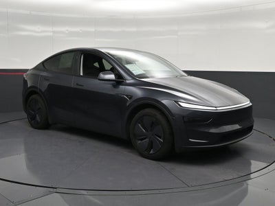 2026 Tesla Model Y Premium