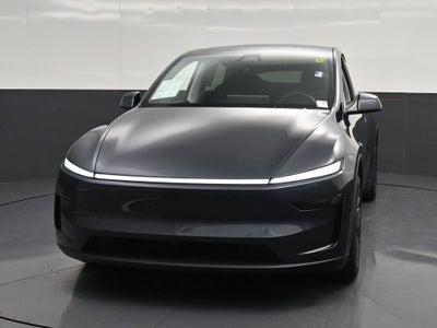 2026 Tesla Model Y Premium