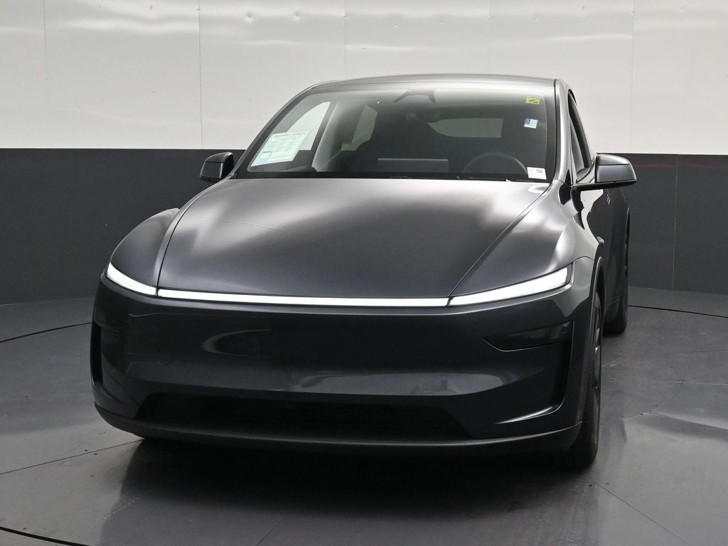 2026 Tesla Model Y Premium