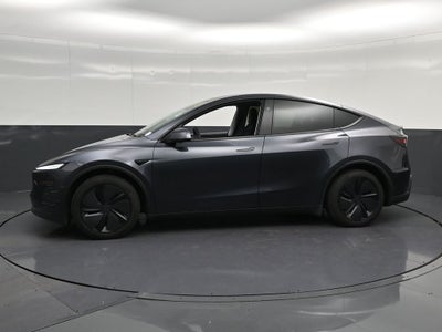 2026 Tesla Model Y Premium