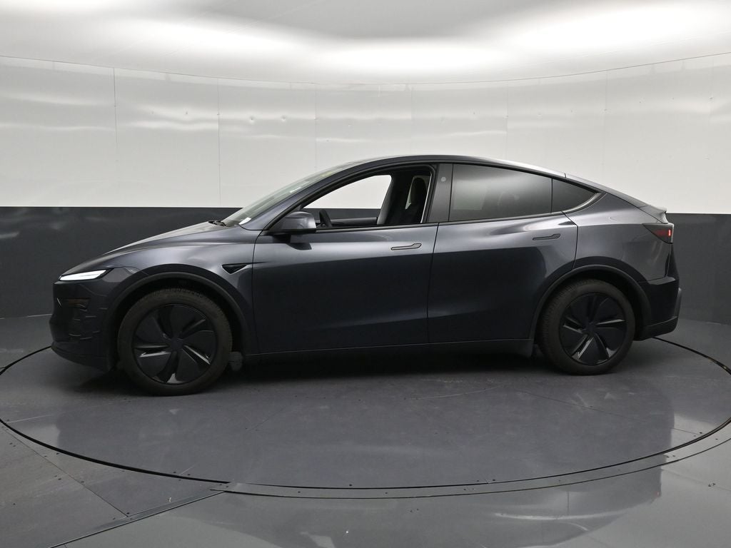 2026 Tesla Model Y Premium