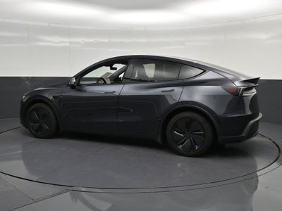 2026 Tesla Model Y Premium