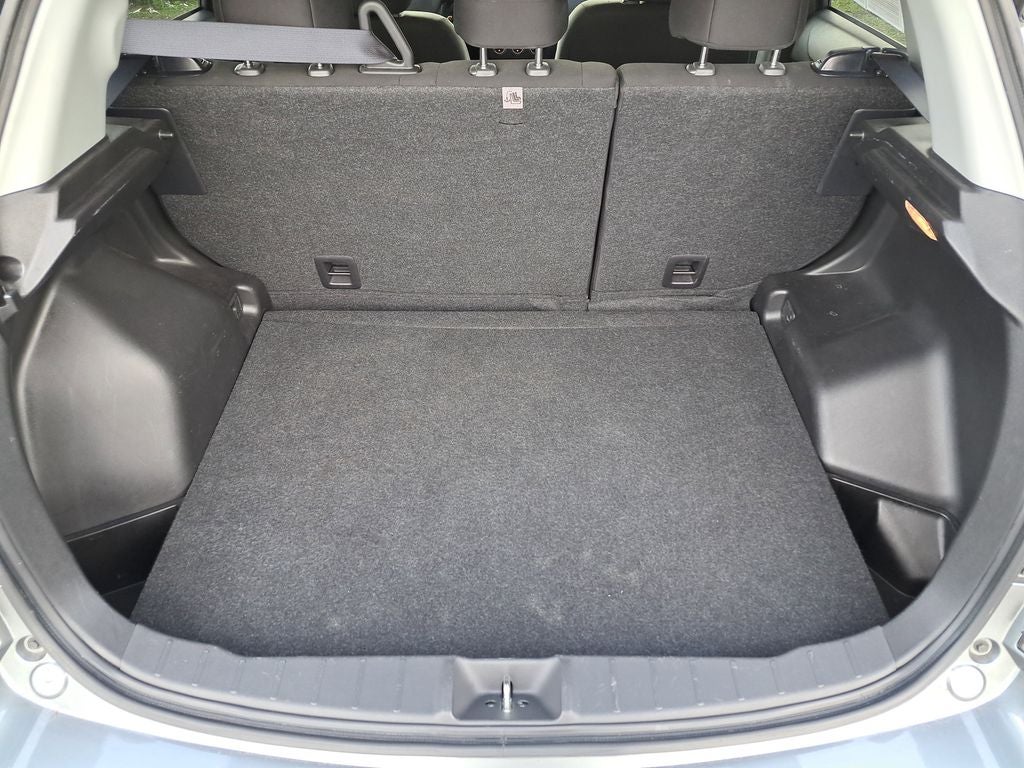 2022 Mitsubishi Outlander Sport 2.0 SE