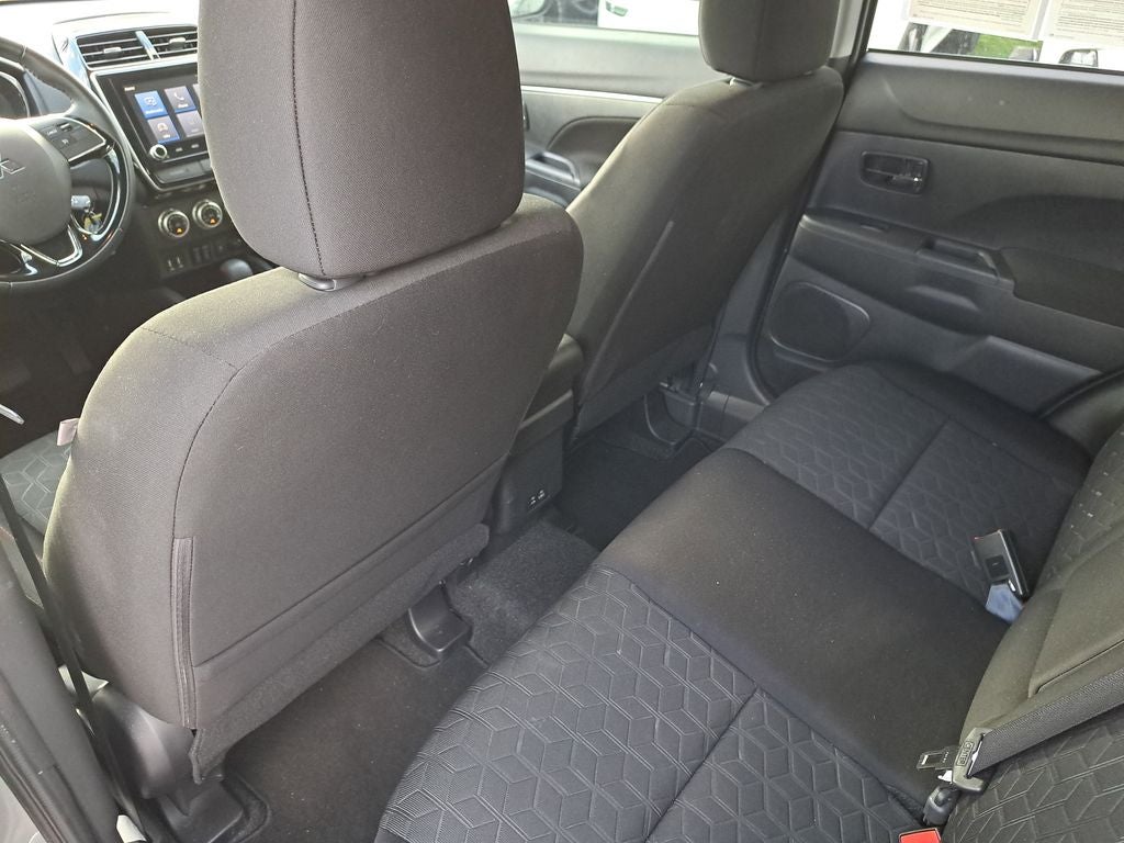 2022 Mitsubishi Outlander Sport 2.0 SE