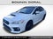 2020 Subaru WRX Premium