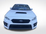2020 Subaru WRX Premium
