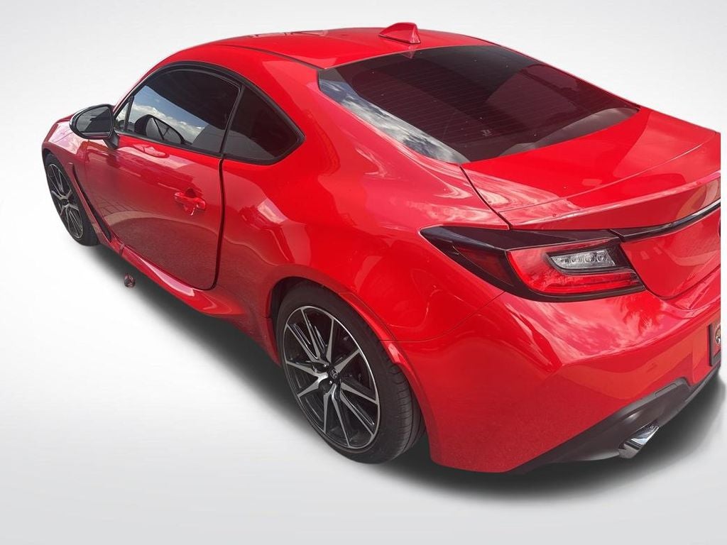 2024 Toyota GR86 Base