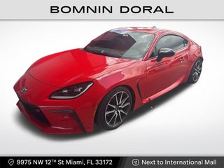 2024 Toyota GR86 Base