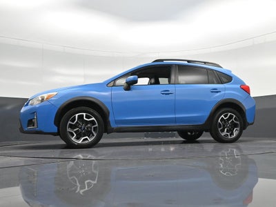 2016 Subaru Crosstrek 2.0i Premium