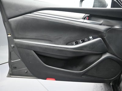 2020 Mazda Mazda6 Touring