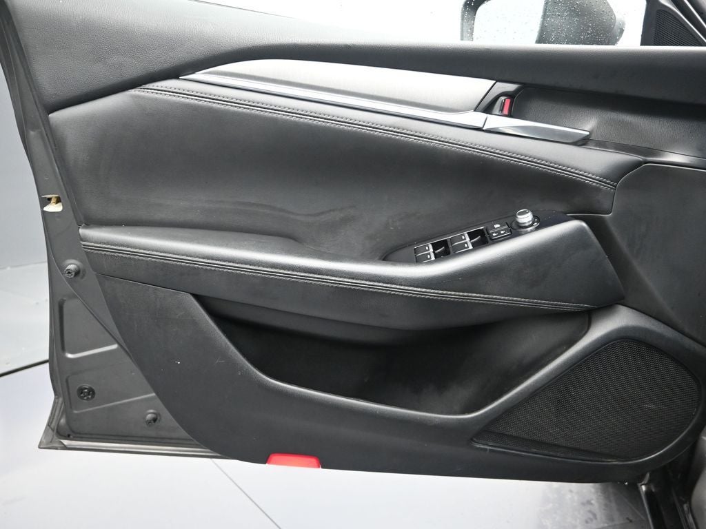 2020 Mazda Mazda6 Touring