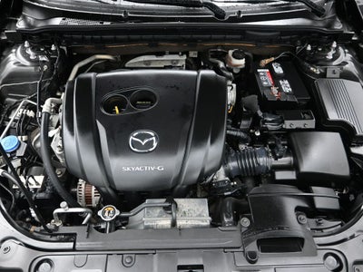 2020 Mazda Mazda6 Touring